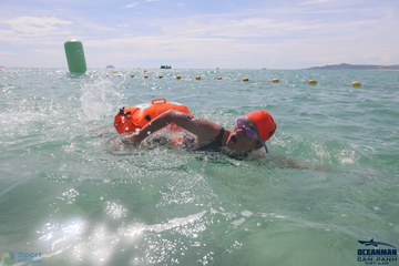 THE ARENA OCEANMAN CAM RANH VIỆT NAM 2023 - Ảnh #588197