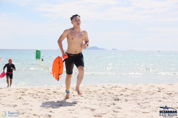 THE ARENA OCEANMAN CAM RANH VIỆT NAM 2023 - Ảnh #594185