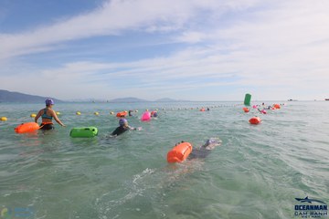 THE ARENA OCEANMAN CAM RANH VIỆT NAM 2023 - Ảnh #597377