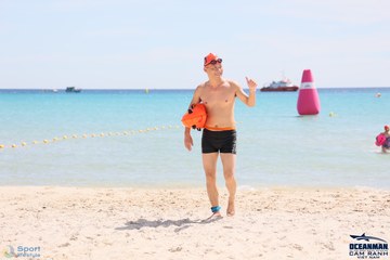 THE ARENA OCEANMAN CAM RANH VIỆT NAM 2023 - Ảnh #595481
