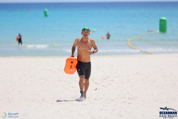 THE ARENA OCEANMAN CAM RANH VIỆT NAM 2023 - Ảnh #591098