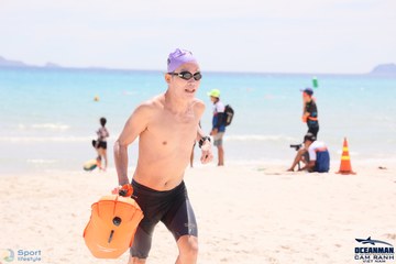 THE ARENA OCEANMAN CAM RANH VIỆT NAM 2023 - Ảnh #596705