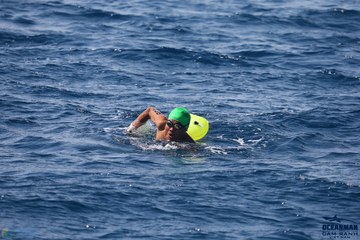 THE ARENA OCEANMAN CAM RANH VIỆT NAM 2023 - Ảnh #596817