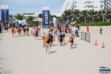 THE ARENA OCEANMAN CAM RANH VIỆT NAM 2023 - Ảnh #593737