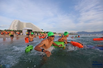 THE ARENA OCEANMAN CAM RANH VIỆT NAM 2023 - Ảnh #593282