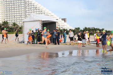 THE ARENA OCEANMAN CAM RANH VIỆT NAM 2023 - Ảnh #593074