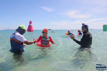 THE ARENA OCEANMAN CAM RANH VIỆT NAM 2023 - Ảnh #586168