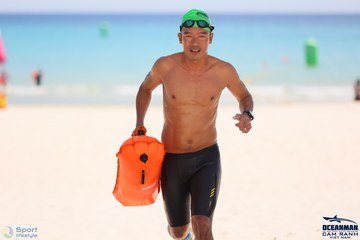 THE ARENA OCEANMAN CAM RANH VIỆT NAM 2023 - Ảnh #591111
