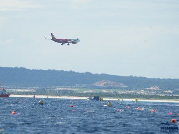 THE ARENA OCEANMAN CAM RANH VIỆT NAM 2023 - Ảnh #600237