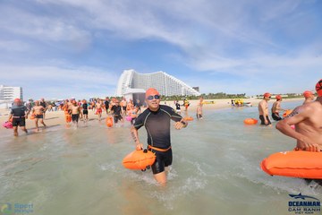 THE ARENA OCEANMAN CAM RANH VIỆT NAM 2023 - Ảnh #598245