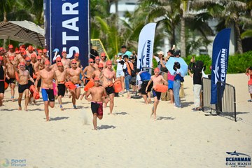 THE ARENA OCEANMAN CAM RANH VIỆT NAM 2023 - Ảnh #591299