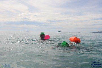 THE ARENA OCEANMAN CAM RANH VIỆT NAM 2023 - Ảnh #586533