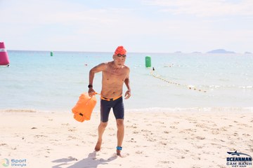 THE ARENA OCEANMAN CAM RANH VIỆT NAM 2023 - Ảnh #593955