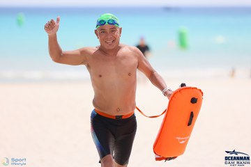 THE ARENA OCEANMAN CAM RANH VIỆT NAM 2023 - Ảnh #591422