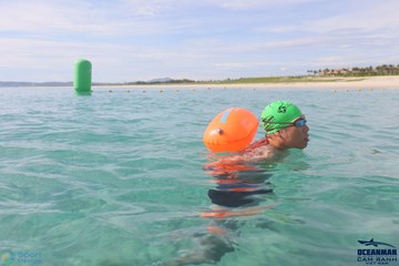 THE ARENA OCEANMAN CAM RANH VIỆT NAM 2023 - Ảnh #586374
