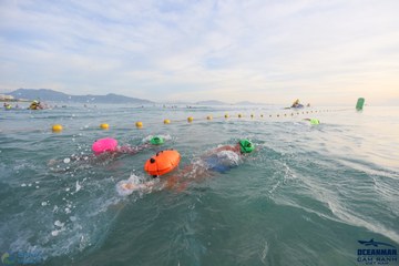 THE ARENA OCEANMAN CAM RANH VIỆT NAM 2023 - Ảnh #595210