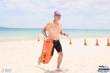 THE ARENA OCEANMAN CAM RANH VIỆT NAM 2023 - Ảnh #597822