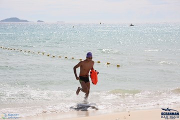 THE ARENA OCEANMAN CAM RANH VIỆT NAM 2023 - Ảnh #593058