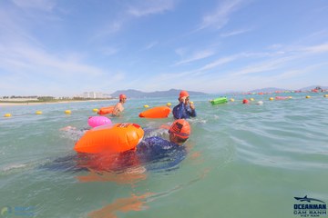 THE ARENA OCEANMAN CAM RANH VIỆT NAM 2023 - Ảnh #598468