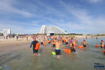 THE ARENA OCEANMAN CAM RANH VIỆT NAM 2023 - Ảnh #596065