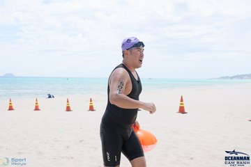 THE ARENA OCEANMAN CAM RANH VIỆT NAM 2023 - Ảnh #597439