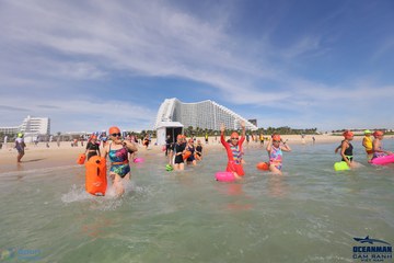 THE ARENA OCEANMAN CAM RANH VIỆT NAM 2023 - Ảnh #598621
