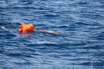 THE ARENA OCEANMAN CAM RANH VIỆT NAM 2023 - Ảnh #596098