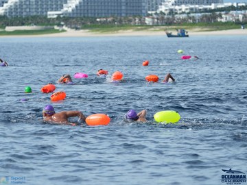 THE ARENA OCEANMAN CAM RANH VIỆT NAM 2023 - Ảnh #599463