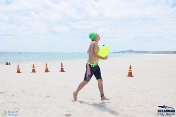 THE ARENA OCEANMAN CAM RANH VIỆT NAM 2023 - Ảnh #597473