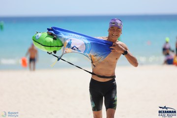 THE ARENA OCEANMAN CAM RANH VIỆT NAM 2023 - Ảnh #589462