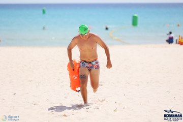 THE ARENA OCEANMAN CAM RANH VIỆT NAM 2023 - Ảnh #587015