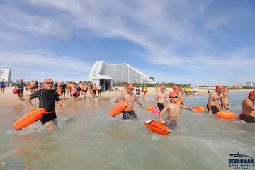 THE ARENA OCEANMAN CAM RANH VIỆT NAM 2023 - Ảnh #598220