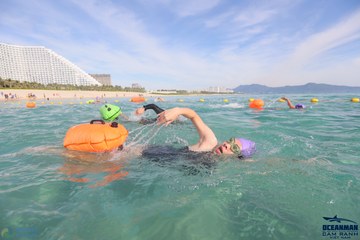 THE ARENA OCEANMAN CAM RANH VIỆT NAM 2023 - Ảnh #597519