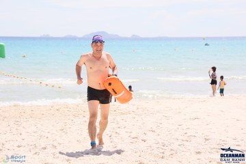 THE ARENA OCEANMAN CAM RANH VIỆT NAM 2023 - Ảnh #596283