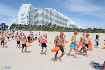 THE ARENA OCEANMAN CAM RANH VIỆT NAM 2023 - Ảnh #594331