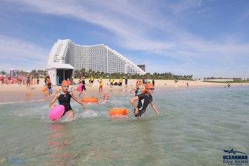 THE ARENA OCEANMAN CAM RANH VIỆT NAM 2023 - Ảnh #598537