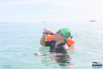 THE ARENA OCEANMAN CAM RANH VIỆT NAM 2023 - Ảnh #586429