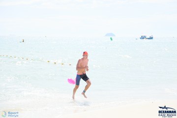 THE ARENA OCEANMAN CAM RANH VIỆT NAM 2023 - Ảnh #592947