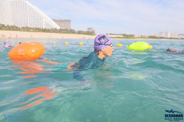 THE ARENA OCEANMAN CAM RANH VIỆT NAM 2023 - Ảnh #597620