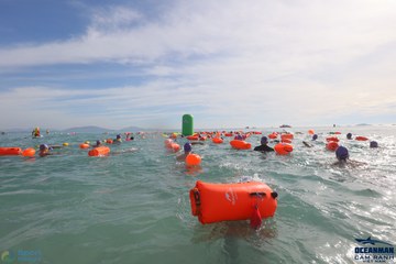 THE ARENA OCEANMAN CAM RANH VIỆT NAM 2023 - Ảnh #596362
