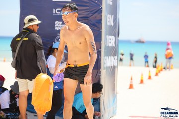 THE ARENA OCEANMAN CAM RANH VIỆT NAM 2023 - Ảnh #590239