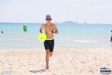 THE ARENA OCEANMAN CAM RANH VIỆT NAM 2023 - Ảnh #595857