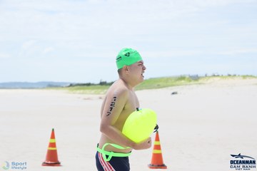 THE ARENA OCEANMAN CAM RANH VIỆT NAM 2023 - Ảnh #597469