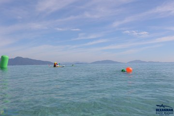 THE ARENA OCEANMAN CAM RANH VIỆT NAM 2023 - Ảnh #586460