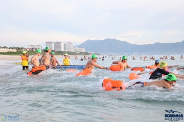 THE ARENA OCEANMAN CAM RANH VIỆT NAM 2023 - Ảnh #592964