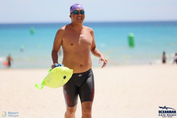 THE ARENA OCEANMAN CAM RANH VIỆT NAM 2023 - Ảnh #589859
