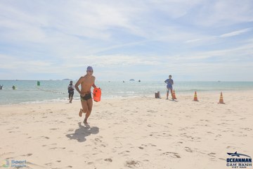 THE ARENA OCEANMAN CAM RANH VIỆT NAM 2023 - Ảnh #592679