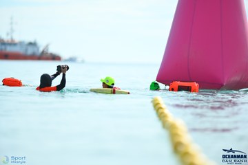 THE ARENA OCEANMAN CAM RANH VIỆT NAM 2023 - Ảnh #590910