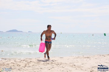 THE ARENA OCEANMAN CAM RANH VIỆT NAM 2023 - Ảnh #594602