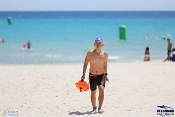 THE ARENA OCEANMAN CAM RANH VIỆT NAM 2023 - Ảnh #589069